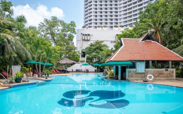 Royal Orchid Sheraton Riverside Hotel Bangkok