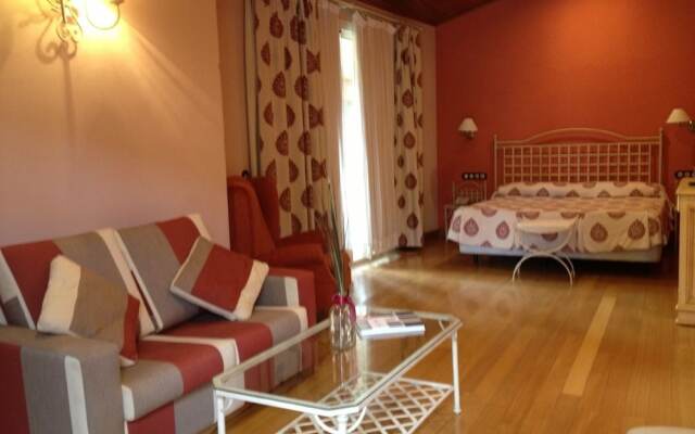 Hotel Cortijo La Reina