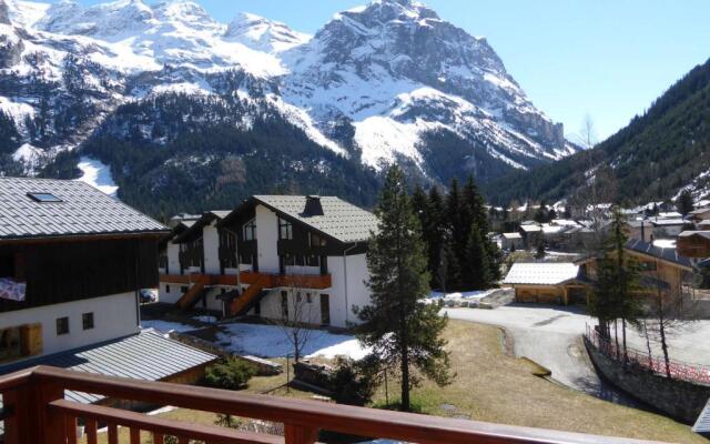 Appartement Pralognan-la-Vanoise, 5 pièces, 6 personnes - FR-1-464-36