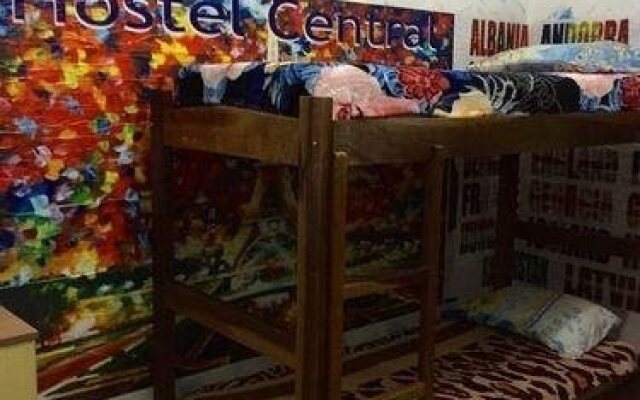 Hostel Central Curitiba