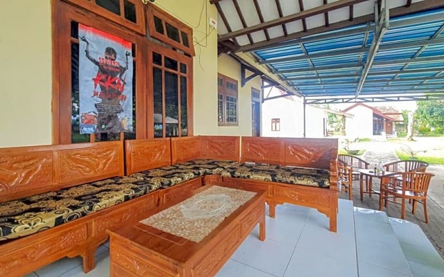 Villa Pakis Residence Banyuwangi