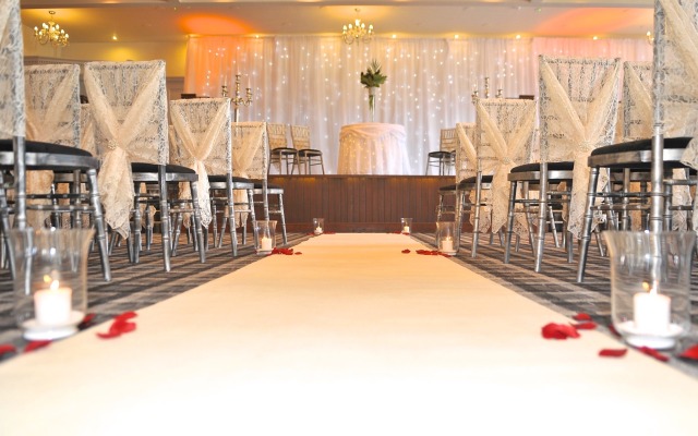 Braid Hills Hotel