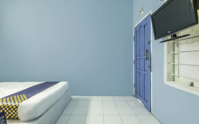 Hotel O Pondok Nabil