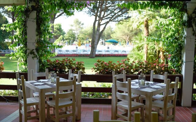 Camping Residence Il Tridente