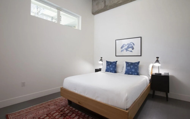 Mint House Downtown San Diego