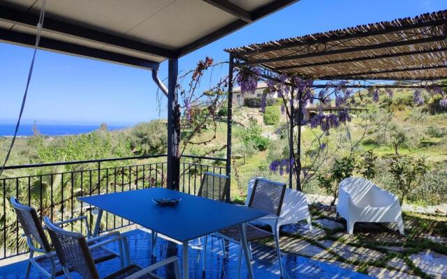 Casa del Poggio Barone - Limone