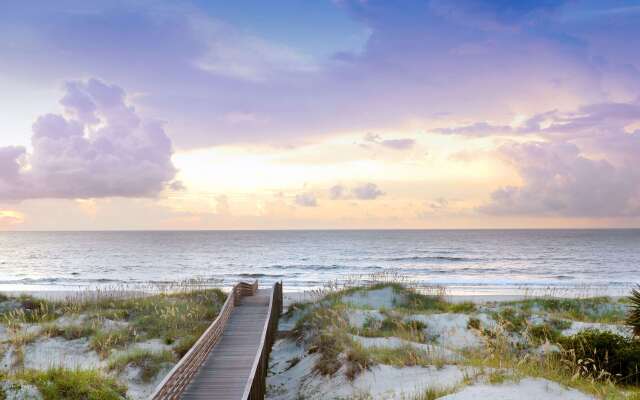 Jekyll Ocean Club