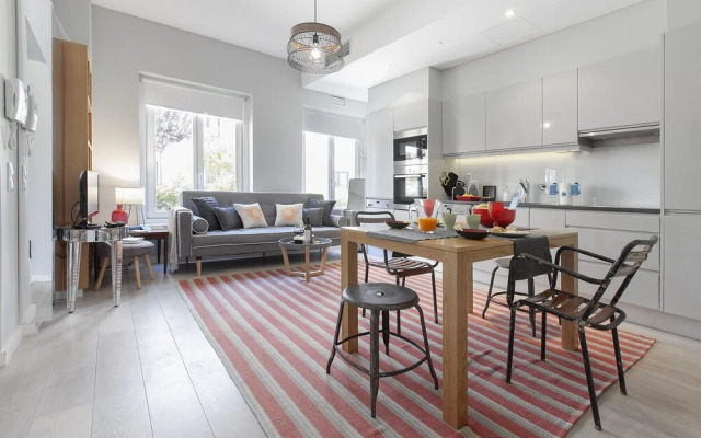 Sweet Inn Apartment - Mesquitela