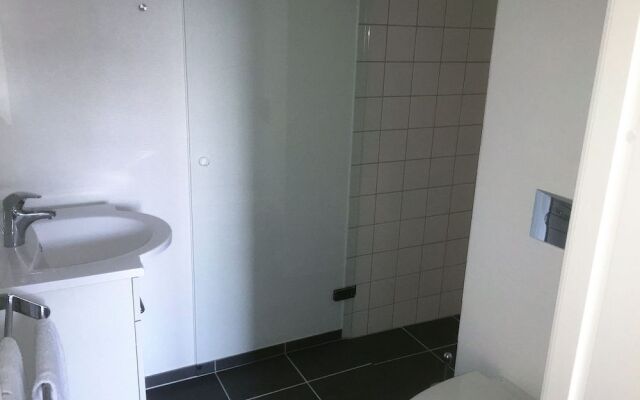 Hotel Residens Møen