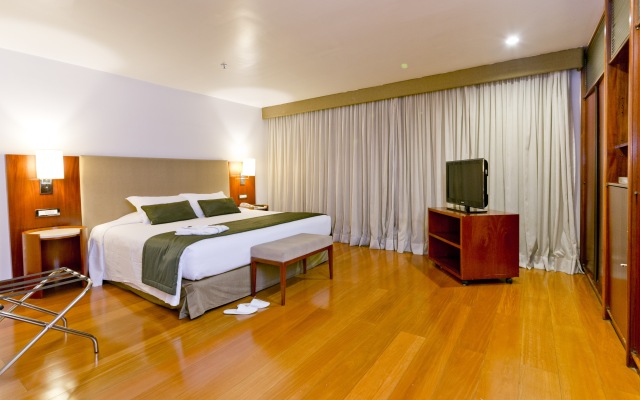 Hotel Belas Artes SP Paulista - Managed by Accor