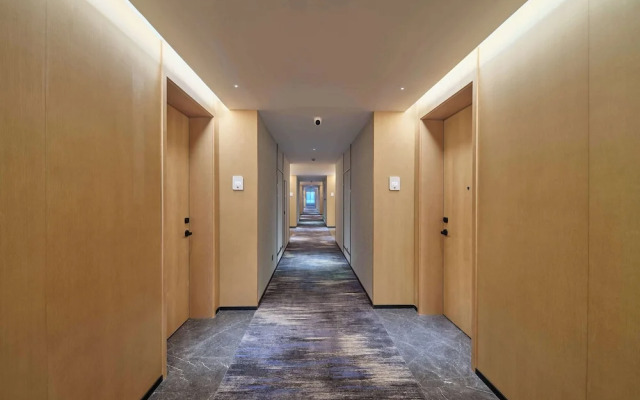 Hilton Garden Inn Huludao Longxing Road