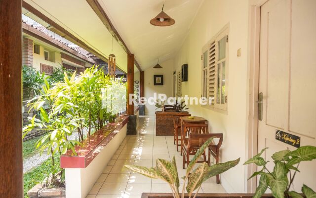 Monginsidi Guest House Syariah Malioboro Yogyakarta