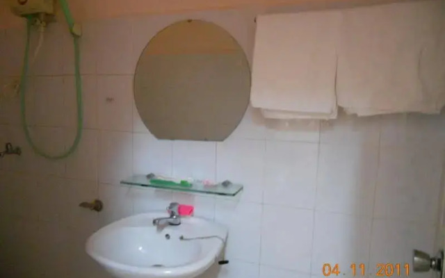 Huy Hoang Hotel