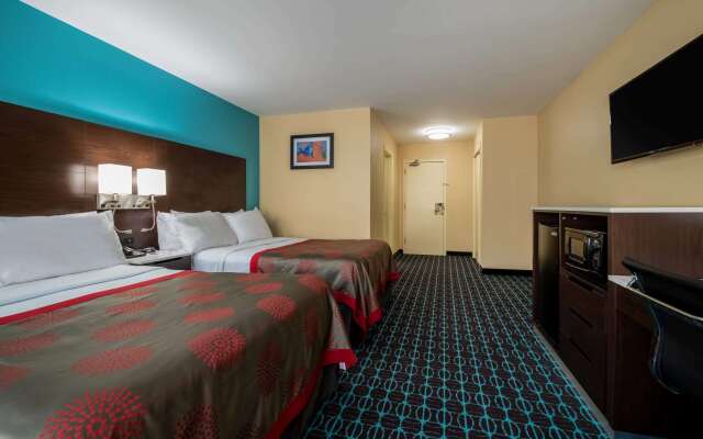 Ramada by Wyndham Groton