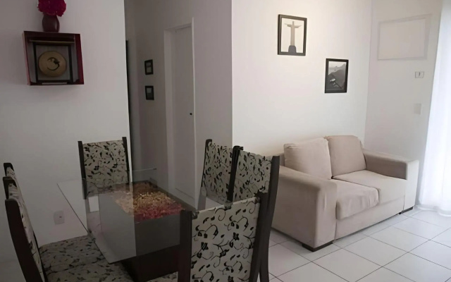 Ideal para famílias! Muita segurança