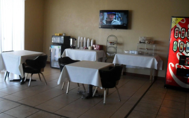 Brunner's Inn & Suites