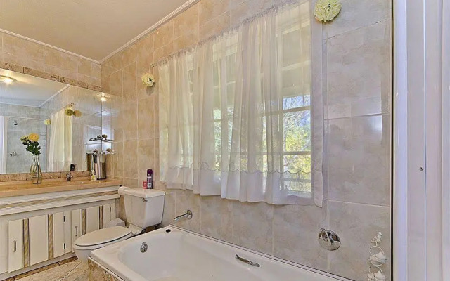 The Janana Guesthouse