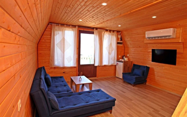 Kaş Hi̇story Li̇manağzi