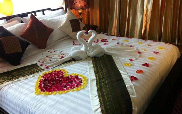 Shwe Kyun Hotel
