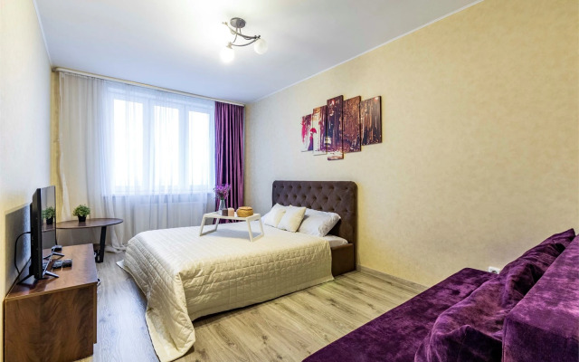 BeGuest на Заводской 73