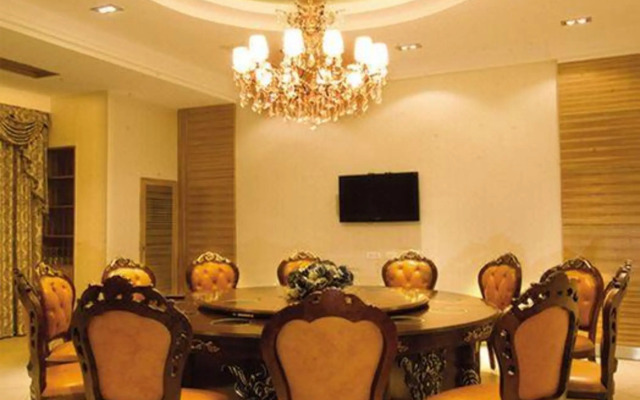 Guilin New Kwangsi Style Hotel