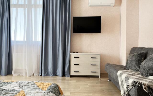 Династия на улице Авиаторов