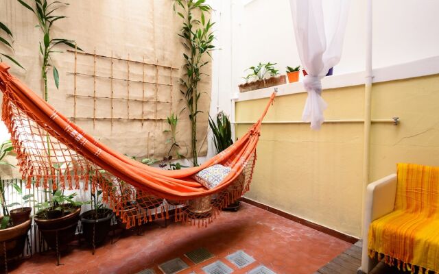 Omar do Rio - Apartamento Chang