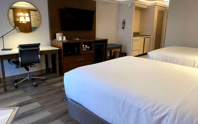 The Westfield Inn, BW Signature Collection