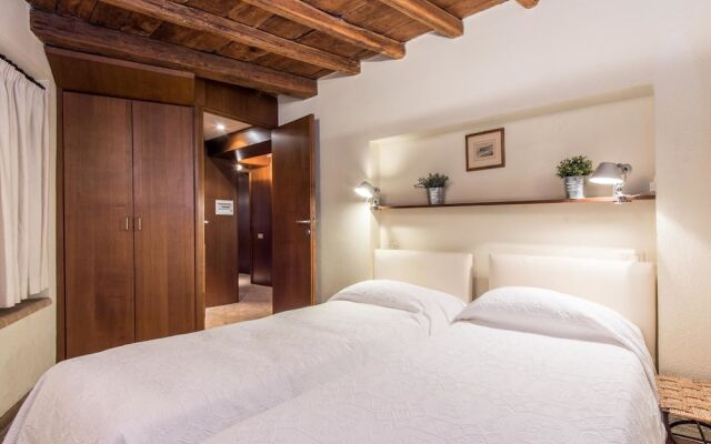 RSH Elegant Large Apartment Piazza Navona