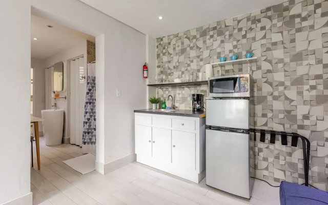 City Beach Apartments