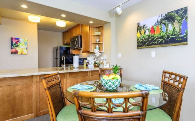 Kaanapali Shores 422 - 1Br Condo