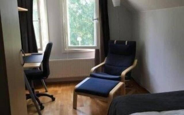 Hotell Hässlö