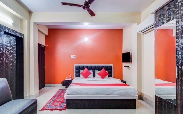 Hotel Navneet Residency by OYO Rooms