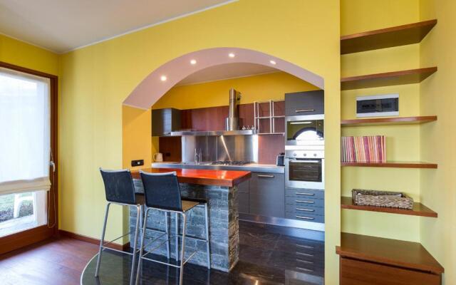 Villa Caterina by Impero House