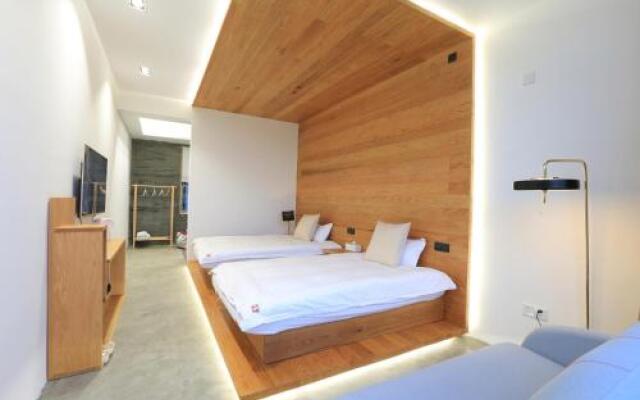 Unrestrained Guest House