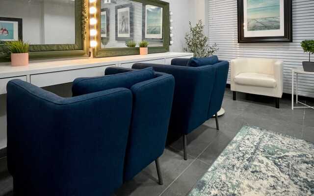 Athenian Riviera Hotel & Suites