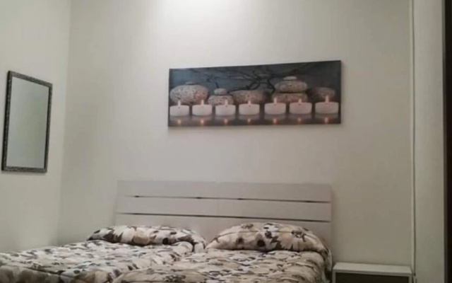 Bed and Breakfast Ocurniciell