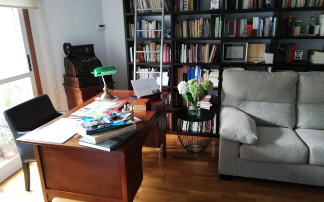 Vivienda Caseiro