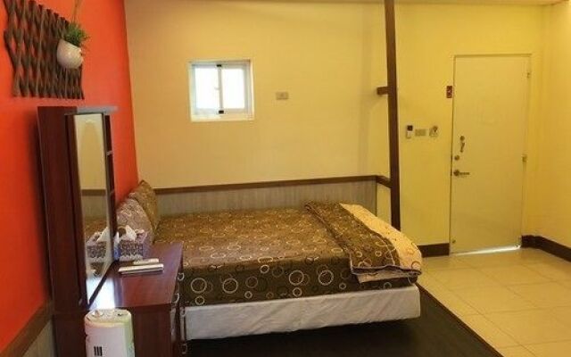 Landscape Rural Bed And Breakfast