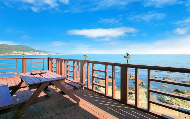 Pohang Sea Sure Pension