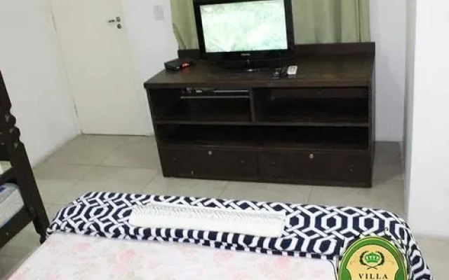 Villa Hostel