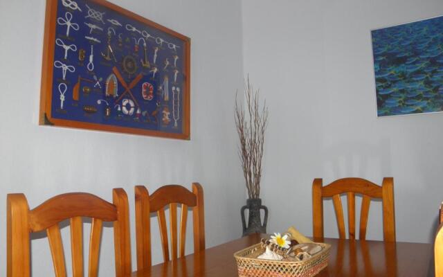 Apartamento Sol & Orilla