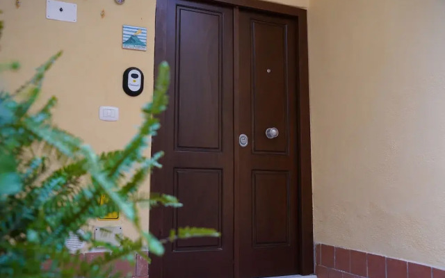 B&B Vesuvius Central