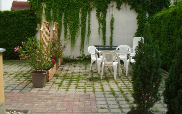 Pension Am Renner