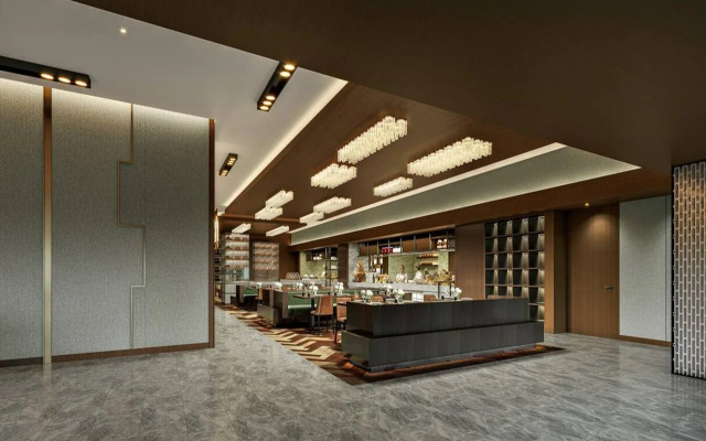 Doubletree By Hilton Anshan