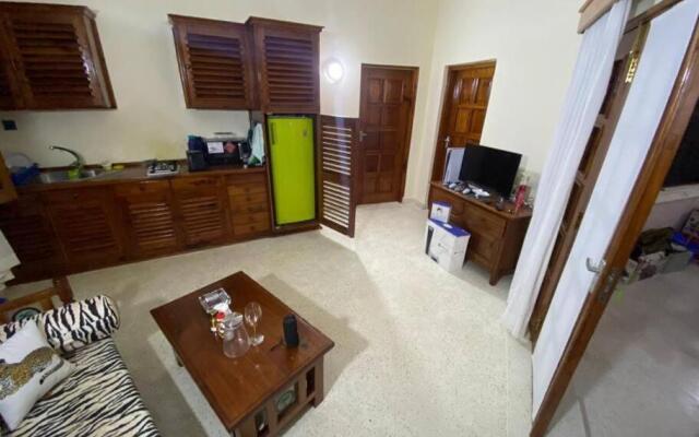 Tembo Court 2 bedroom Apartment