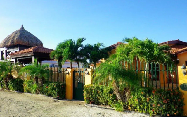 Villa Ruby