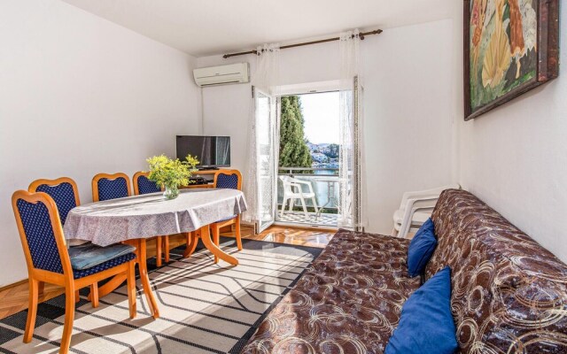 Awesome Apartment in Klek With 2 Bedrooms and Wifi