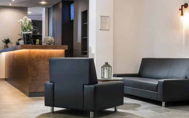 Ibis Styles Gelsenkirchen