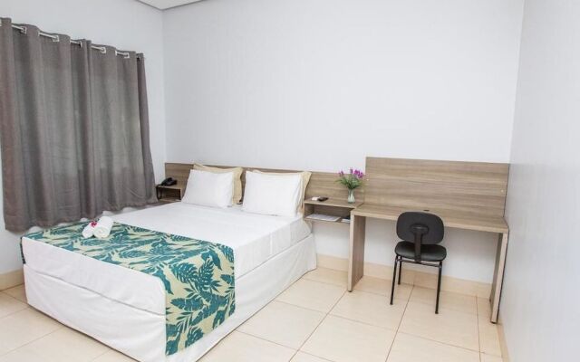 Pousada Vila da Mata